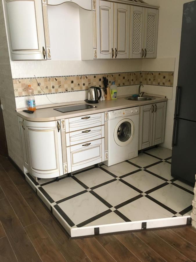 Студия С Видом На Море Plaza Oděsa Exteriér fotografie