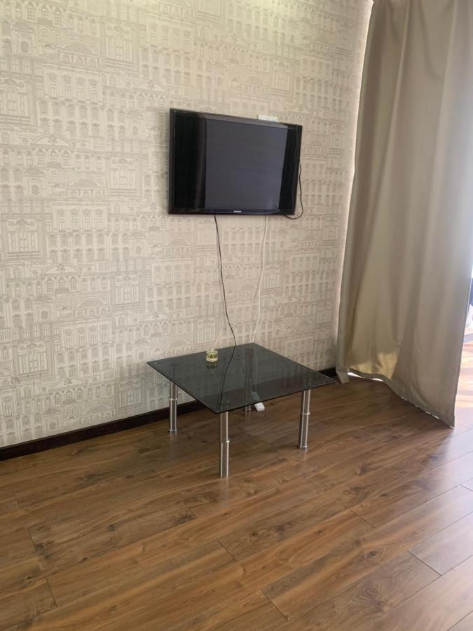 Студия С Видом На Море Plaza Oděsa Exteriér fotografie